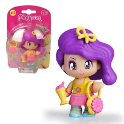 Famosa Pinypon Serial Figures Doll -Toys Shop famosa pinypon serial figures doll 4