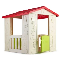 Feber Happy House -Toys Shop feber happy house 2