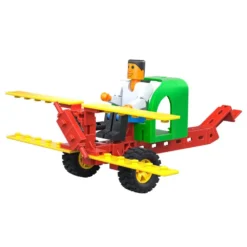 Fischertechnik Constructor Construction Kit -Toys Shop fischertechnik constructor construction kit 2