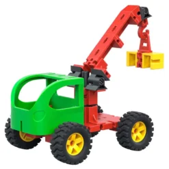 Fischertechnik Constructor Construction Kit -Toys Shop fischertechnik constructor construction kit 3