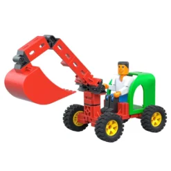 Fischertechnik Constructor Construction Kit -Toys Shop fischertechnik constructor construction kit 4