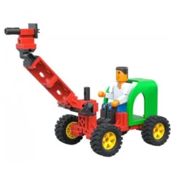 Fischertechnik Constructor Construction Kit -Toys Shop fischertechnik constructor construction kit 5