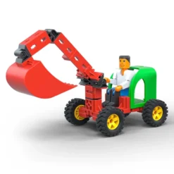 Fischertechnik Constructor Construction Kit -Toys Shop fischertechnik constructor construction kit 6