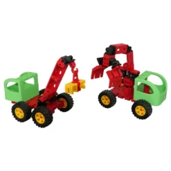 Fischertechnik Constructor Construction Kit -Toys Shop fischertechnik constructor construction kit 7