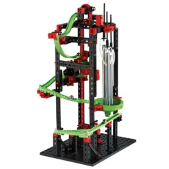 Fischertechnik Dynamic M Building System 8 Fischertechnik Dynamic M Building System -Toys Shop fischertechnik dynamic m building system 3