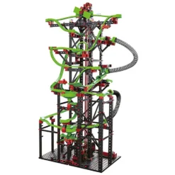 Fischertechnik Dynamic XXL Building System 8 Fischertechnik Dynamic XXL Building System -Toys Shop fischertechnik dynamic xxl building system 2
