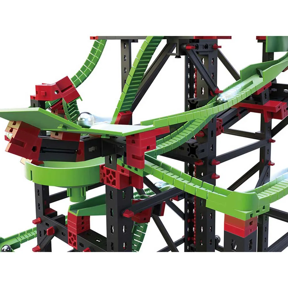 Fischertechnik Dynamic XXL Building System 6 Fischertechnik Dynamic XXL Building System - Image 6