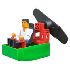 Fischertechnik Engineer Construction Kit -Toys Shop fischertechnik engineer construction kit 10