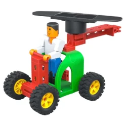 Fischertechnik Engineer Construction Kit -Toys Shop fischertechnik engineer construction kit 5