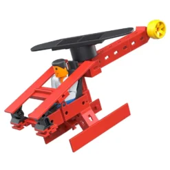 Fischertechnik Engineer Construction Kit -Toys Shop fischertechnik engineer construction kit 6
