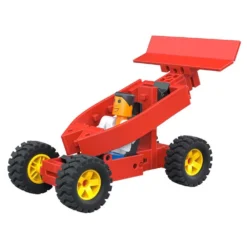 Fischertechnik Engineer Construction Kit -Toys Shop fischertechnik engineer construction kit 7