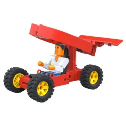 Fischertechnik Engineer Construction Kit -Toys Shop fischertechnik engineer construction kit 9