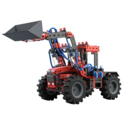 Fischertechnik Strong Pneumatics Building System 10 Fischertechnik Strong Pneumatics Building System -Toys Shop fischertechnik strong pneumatics building system 2