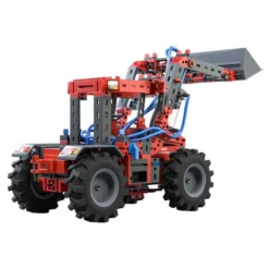 Fischertechnik Strong Pneumatics Building System 11 Fischertechnik Strong Pneumatics Building System -Toys Shop fischertechnik strong pneumatics building system 3