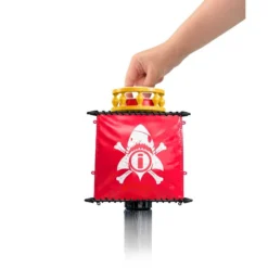 Fisher Price Shark Bite Pirate Ship -Toys Shop fisher price shark bite pirate ship 16