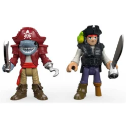 Fisher Price Shark Bite Pirate Ship -Toys Shop fisher price shark bite pirate ship 6