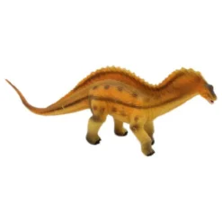 Jurassic Hunters Amargasaurus Figure
