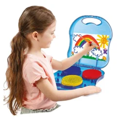 Paint-Sation Briefcase