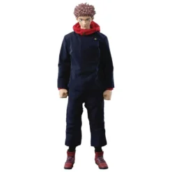 Jujutsu Kaisen Yuji Itadori Figzero Figure