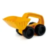 Hape Beach Toys Giant Excavator Beach Toys