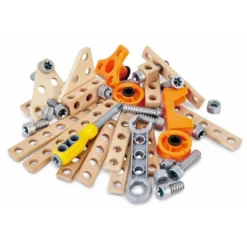 Hape Junior Inventor Beginners Experiments Kit