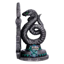 Harry Potter Slytherin Bookend
