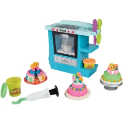 Hasbro Big Cake Oven Toy -Toys Shop hasbro big cake oven toy 2