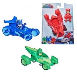Hasbro Hero Vehicle Asst Figure