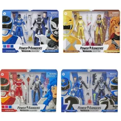 Hasbro Pack Figure 15Cm Power Rangers Assorted