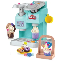 Hasbro Super Coffee Beach-Doh -Toys Shop hasbro super coffee beach doh 1