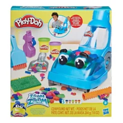 Hasbro The Vacuum -Toys Shop hasbro the vacuum 3