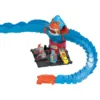 Hot Wheels City Wreck & Ride Gorilla Attack Playset