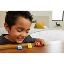 Hot Wheels Die Cast Mini Racers -Toys Shop hot wheels die cast mini racers 5