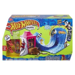 Hot Wheels Skatepark Assorted -Toys Shop hot wheels skatepark assorted 3
