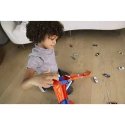 Hot Wheels Speed Drop Transport -Toys Shop hot wheels speed drop transport 5