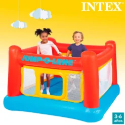 Intex Jump O Lene -Toys Shop intex jump o lene 4
