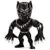 JADA Metal Black Panther 10 Cm Figure