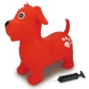 Jamara Bouncing Animal Dog Pump