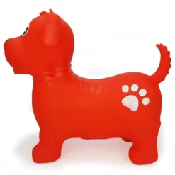 Jamara Bouncing Animal Dog Pump -Toys Shop jamara bouncing animal dog pump 2
