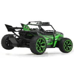 Jamara Derago Xp1 4Wd Radio Control Electric Car -Toys Shop jamara derago xp1 4wd radio control electric car 5