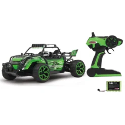 Jamara Derago Xp1 4Wd Radio Control Electric Car -Toys Shop jamara derago xp1 4wd radio control electric car 7