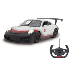 Jamara Super Porsche 911 GT3 Cup Radio Control Electric Car 11 Jamara Super Porsche 911 GT3 Cup Radio Control Electric Car -Toys Shop jamara super porsche 911 gt3 cup radio control electric car 3