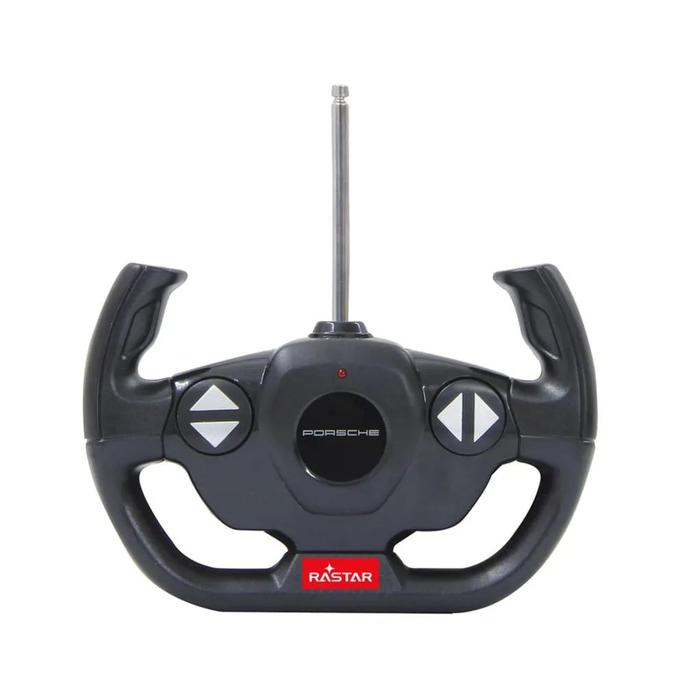 Jamara Super Porsche 911 GT3 Cup Radio Control Electric Car 5 Jamara Super Porsche 911 GT3 Cup Radio Control Electric Car - Image 5