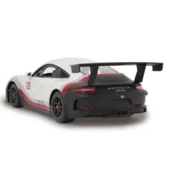 Jamara Super Porsche 911 GT3 Cup Radio Control Electric Car 14 Jamara Super Porsche 911 GT3 Cup Radio Control Electric Car -Toys Shop jamara super porsche 911 gt3 cup radio control electric car 6