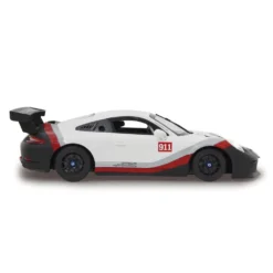 Jamara Super Porsche 911 GT3 Cup Radio Control Electric Car 15 Jamara Super Porsche 911 GT3 Cup Radio Control Electric Car -Toys Shop jamara super porsche 911 gt3 cup radio control electric car 7
