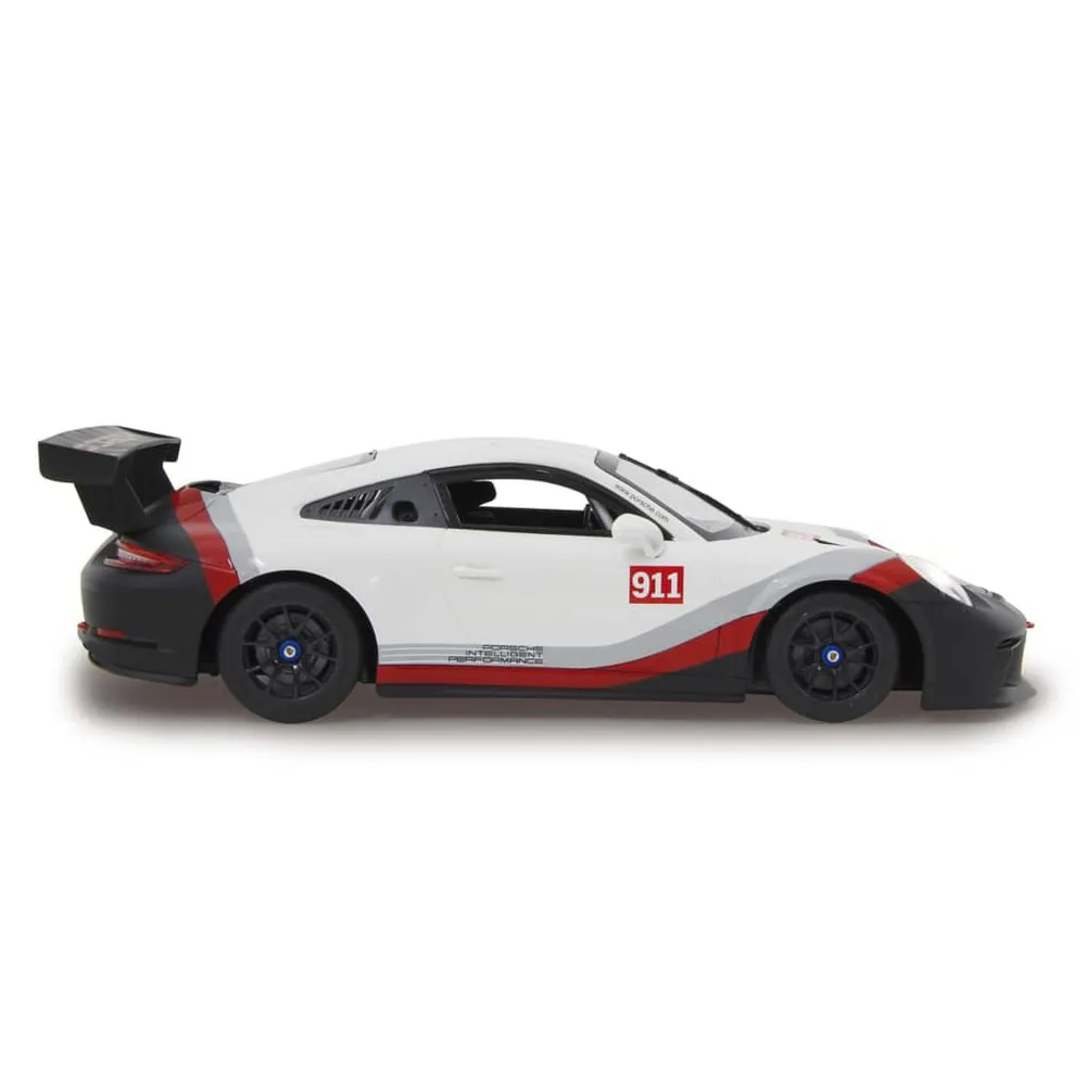 Jamara Super Porsche 911 GT3 Cup Radio Control Electric Car 8 Jamara Super Porsche 911 GT3 Cup Radio Control Electric Car - Image 8