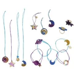 Janod 14 Resin Galactic Jewels To Create 22 Janod 14 Resin Galactic Jewels To Create -Toys Shop janod 14 resin galactic jewels to create 3