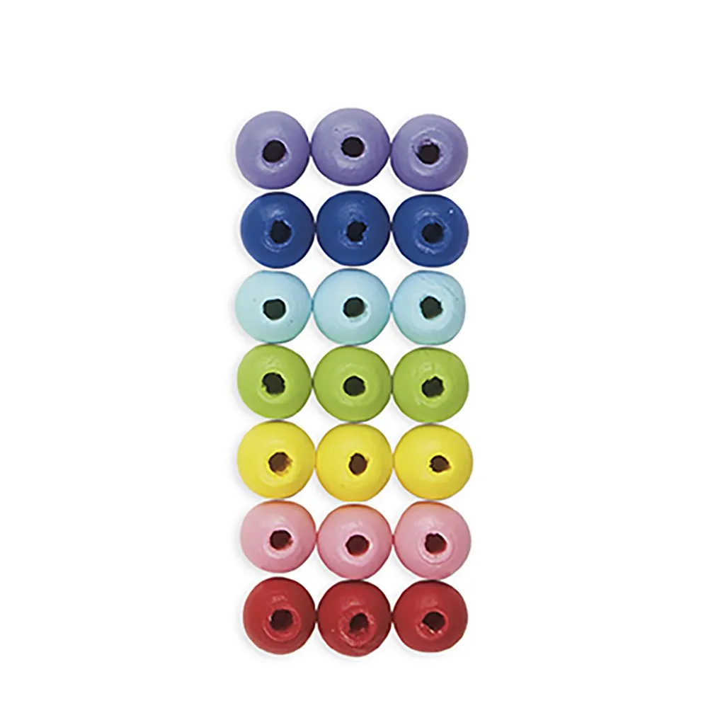 Janod 3 Rainbow Jewelry 14 Janod 3 Rainbow Jewelry - Image 14