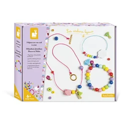Janod 3 Rainbow Jewelry 35 Janod 3 Rainbow Jewelry -Toys Shop janod 3 rainbow jewelry 17