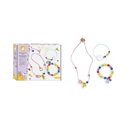 Janod 3 Rainbow Jewelry 27 Janod 3 Rainbow Jewelry -Toys Shop janod 3 rainbow jewelry 9
